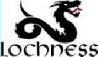 Loch Ness Links Logo