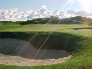 Niagara Falls is Your Summer Golf Destination