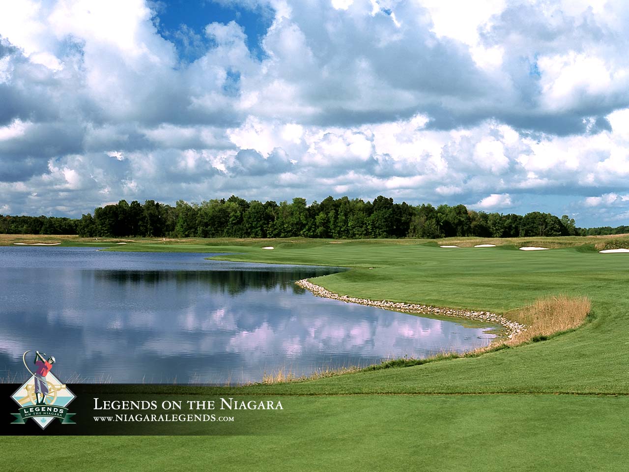 Latest News From Legends on Niagara Falls